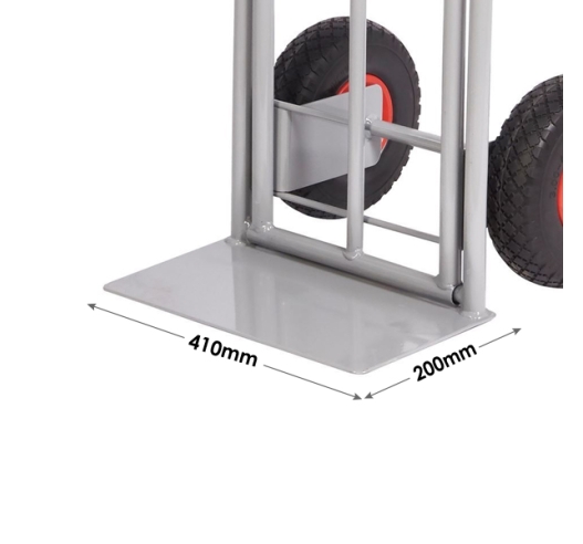Fixed Toe Plate Dimensions