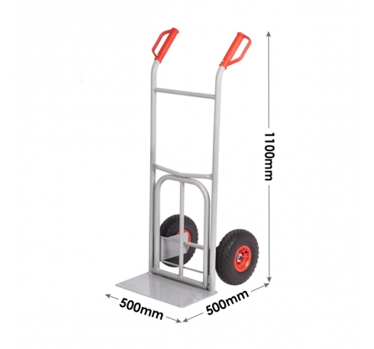 Sack Truck Dimensions