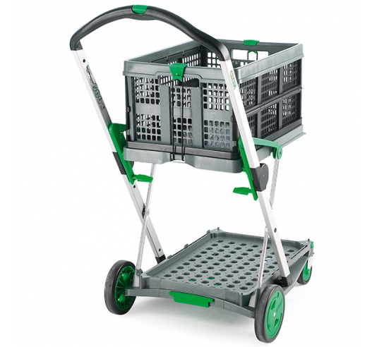 GC051Y Clever Folding Trolley