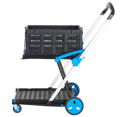 GC062Y Proplaz Clever Folding Trolley