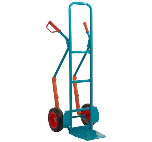 High Back Sack Truck