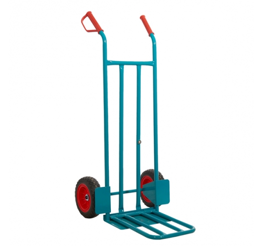 Folding Toe Sack Truck