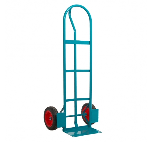'P' Handle Sack Truck