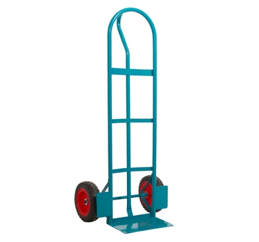 'P' Handle Sack Truck