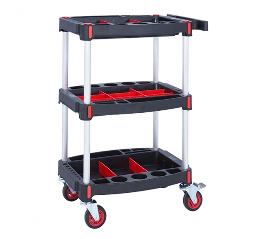 Handy Tool Trolley