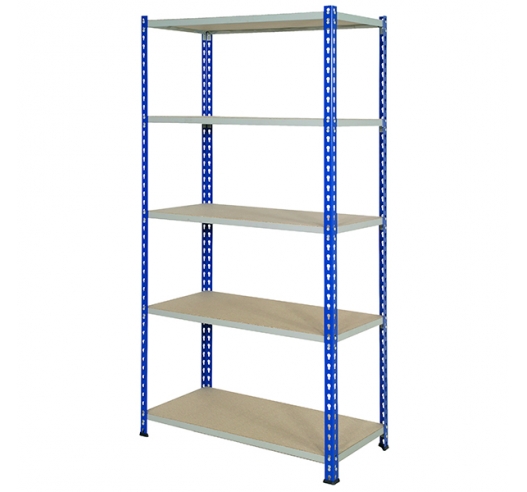 J Rivet Racking