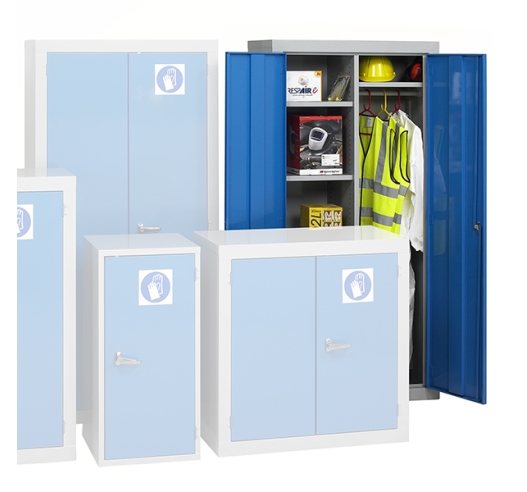 PPE71 Cabinet
