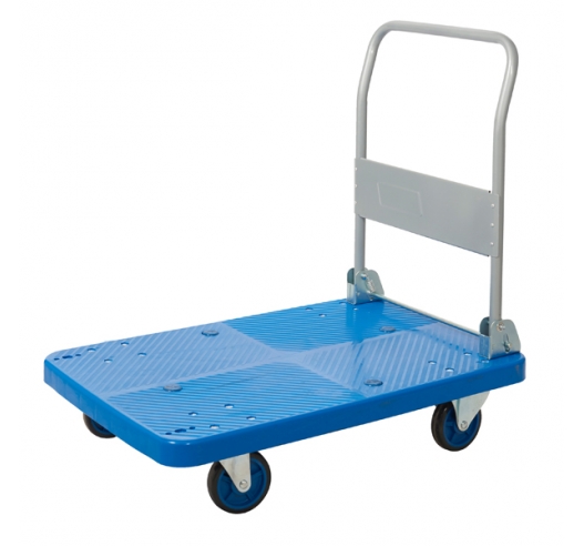 PPU91Y Platform Trolley