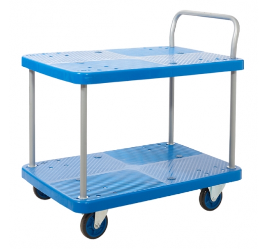 PPU95Y Two Tier Trolley