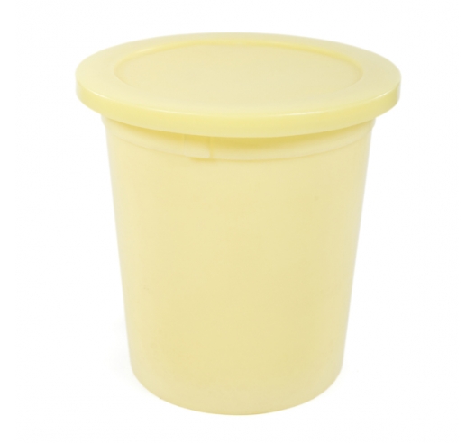RM35B Bin and Lid