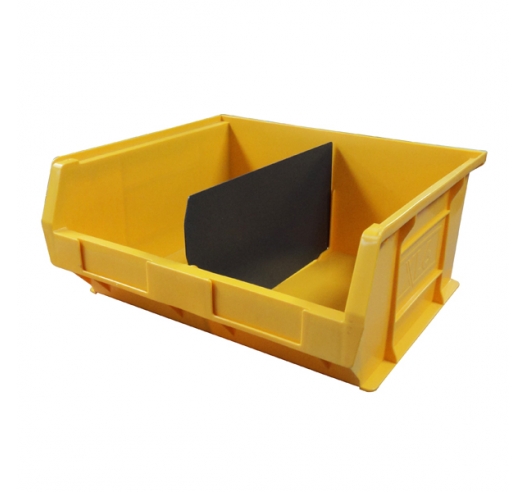 Galvanised Steel Picking Bin Divider