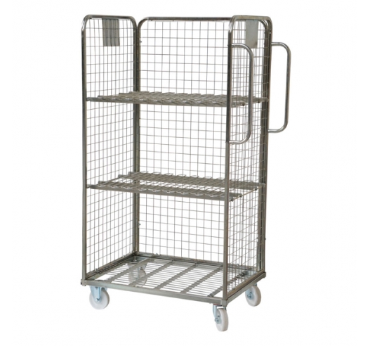 Merchandise Trolley