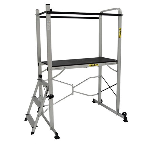 EP990Y Folding Work Platform