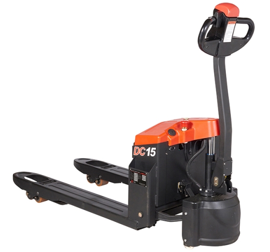 Fully Powered Pallet Truck
