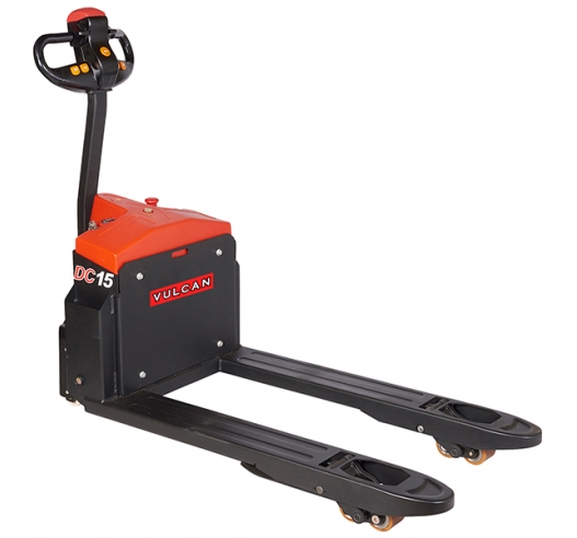 Fully Powered Pallet Truck