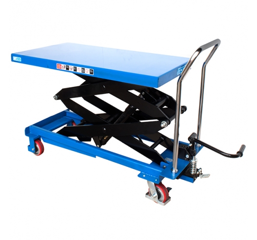 Scissor Lift Table