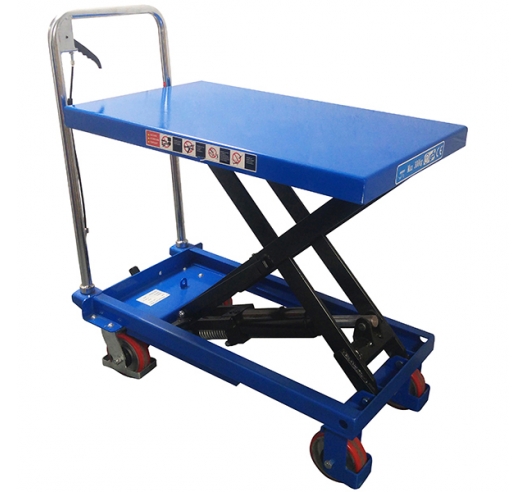 Scissor Lift Table