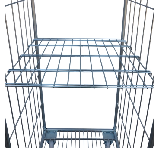 Roll Cage Shelf for Dismountable Roll Cage