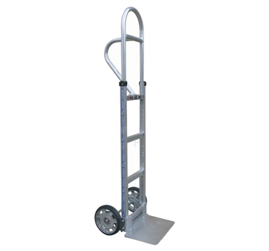 Aluminium Sack Truck