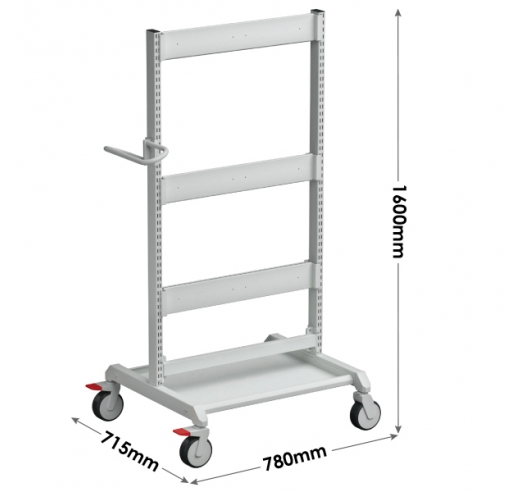 Cabinet Dimensions