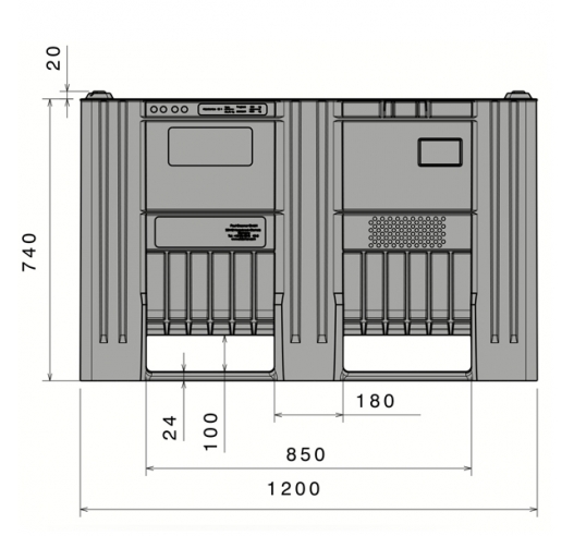 CB1 Profile Dimensions 1