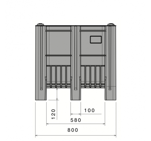 CB1 Profile Dimensions 2