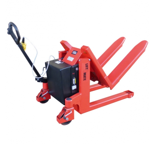 Pallet Tilter