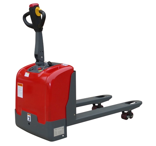 Electric Pallet Truck (Capacity 1500 kg)
