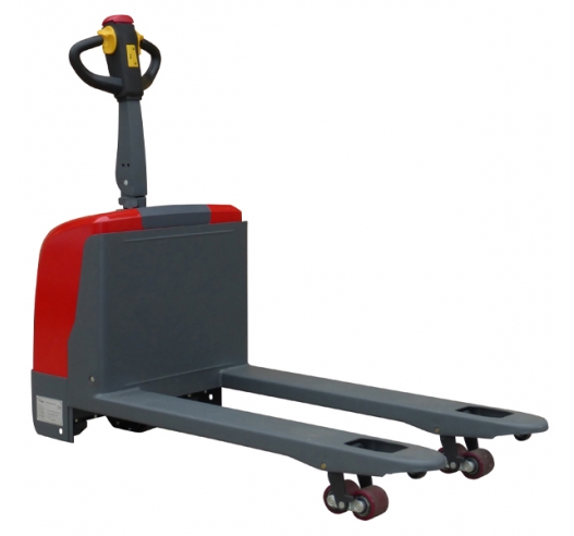 Electric Pallet Truck