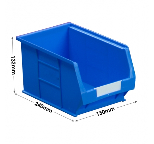 Size 3 Picking Bin Dimensions