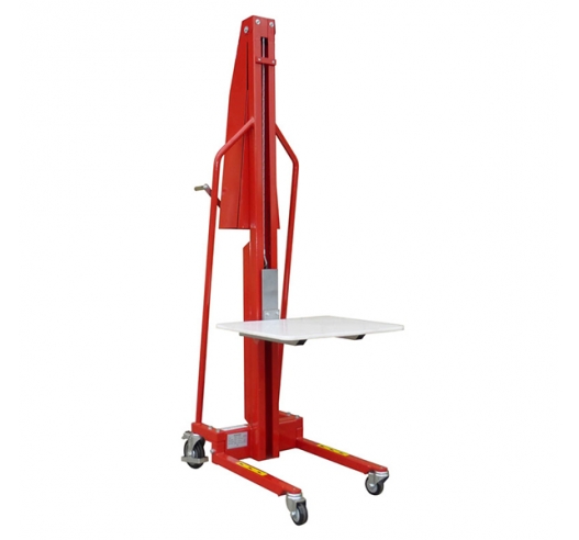 Manual Winch Lifter