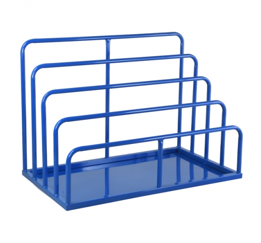 Multi Height Sheet Rack