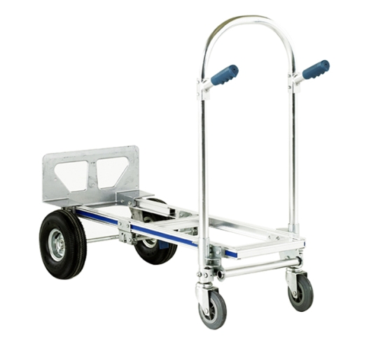 Converted To Platform Trolley