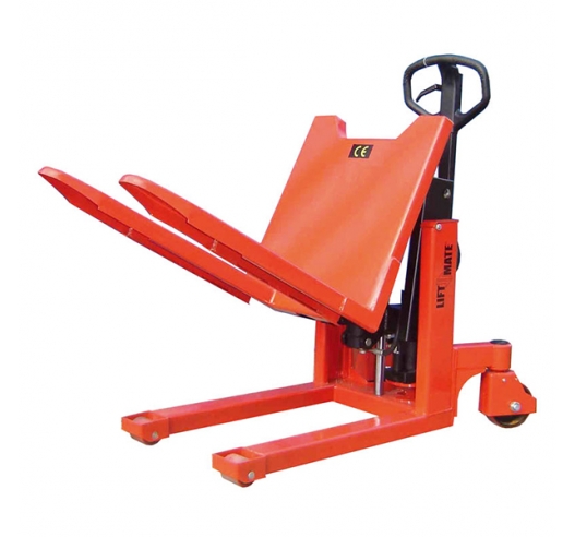 Pallet Tilter