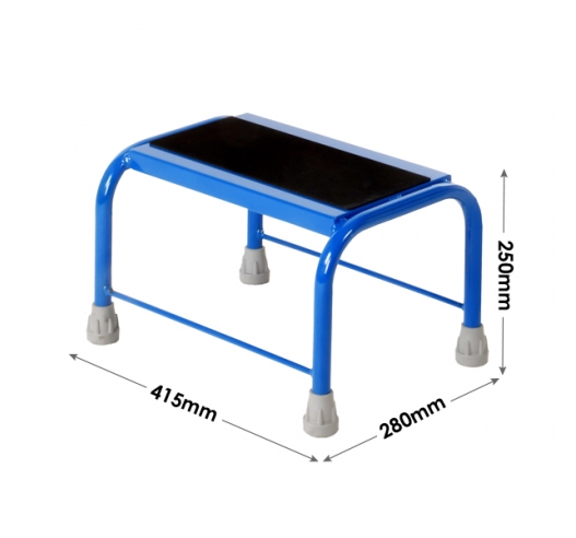 Single Step Dimensions