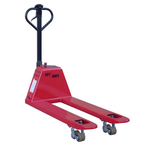 Pallet Truck (Capacity 1500 kg)