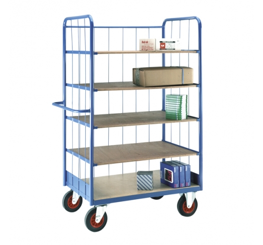 Shelf Truck