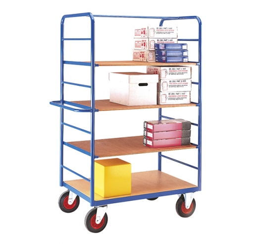 Shelf Truck