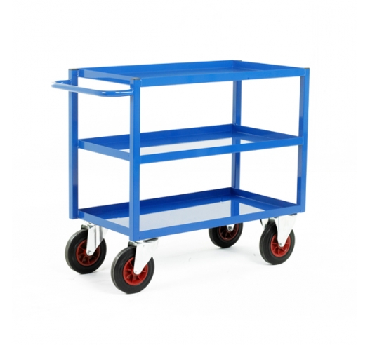 Tray Trolley