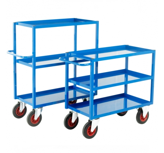 Tray Trolleys