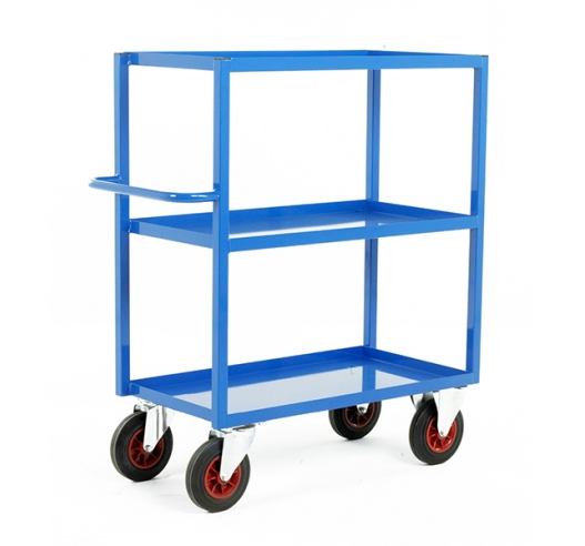 Tray Trolley