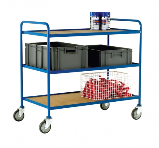 3 Tier Trolley