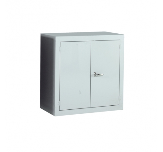 CB Steel Cupboard