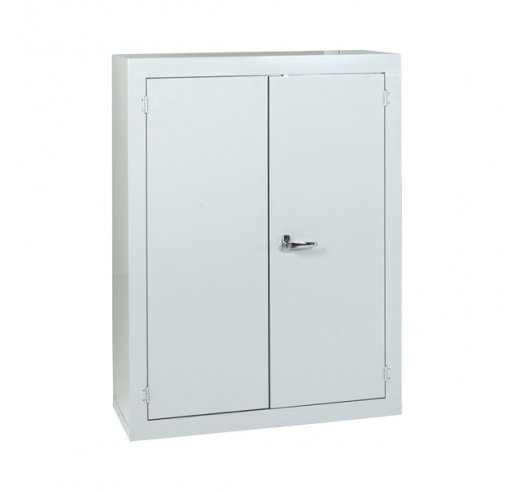 CB Steel Cupboard