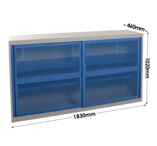 Cabinet Dimensions