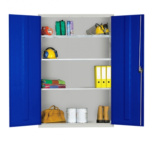 Elite Steel Cupboard