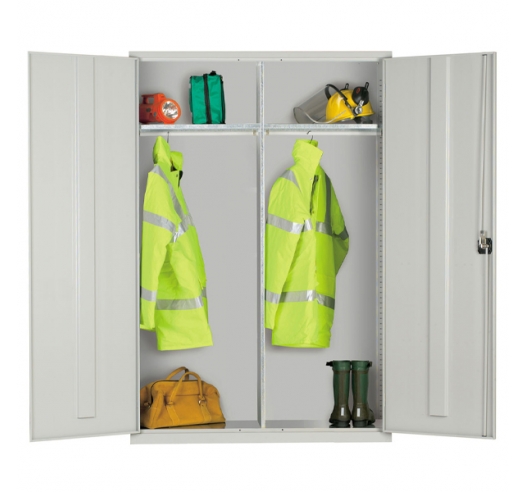 Wardrobe Cupboard