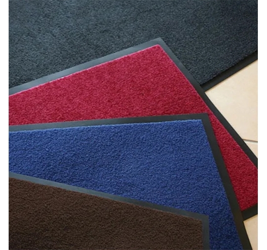 Entrance Matting In Different Colours