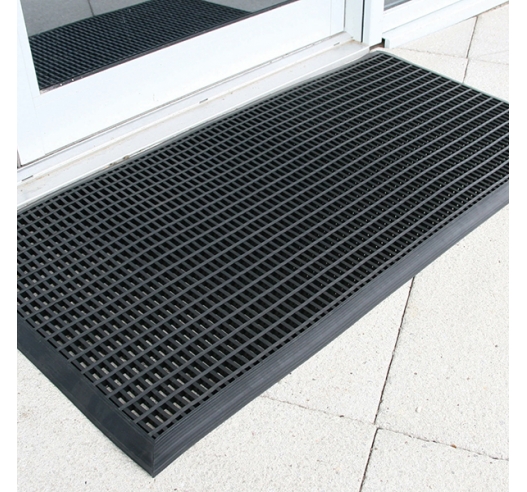 Heavy Entrance Matting