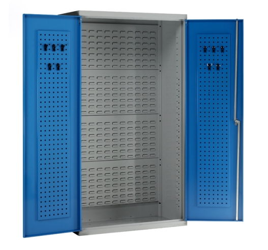 Euro Tall Cabinets